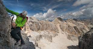 via ferrata